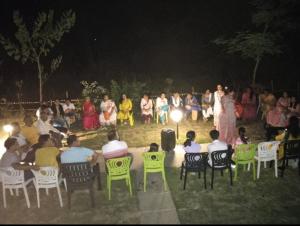 The Wai Hills MTDC Approved