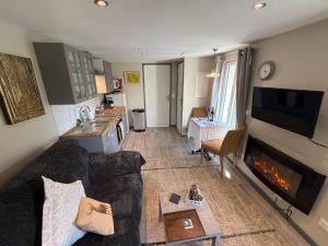 Maisons d'hotes Gite Chez Isobel : photos des chambres