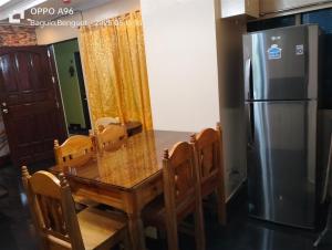 Baguio Stay -Transient Home