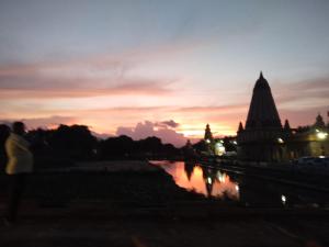 The Wai Hills MTDC Approved