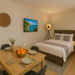 Hotel Stocken