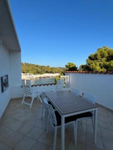 Villa Hosta Apartments