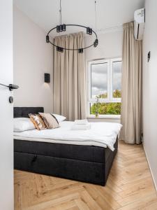 AYCON APARTMENTS by WARSAW