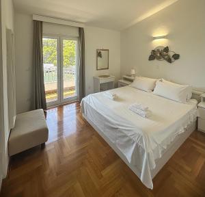 Villa Hosta Apartments