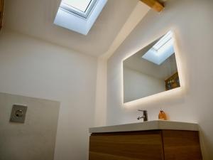 Appartements Les Calanques - Mas des Sous-Bois : photos des chambres