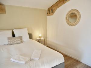 Appartements Les Calanques - Mas des Sous-Bois : photos des chambres