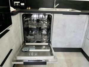 Appartements Les Calanques - Mas des Sous-Bois : photos des chambres