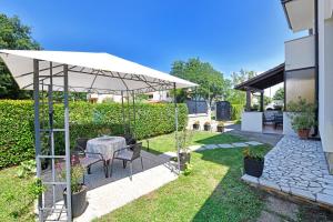 Apartman Irena Arvaj