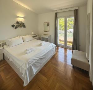 Villa Hosta Apartments