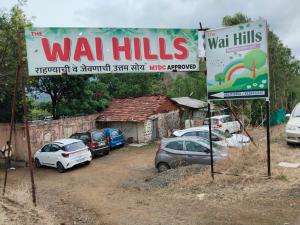 The Wai Hills MTDC Approved