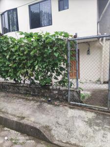Residencia abuelita Carmen