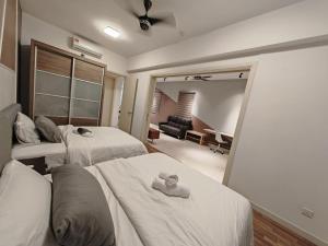 Sunway Geo Suites BC0E at Bandar Sunway by Ezprop