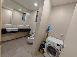 Sunway Geo Suites BC0E at Bandar Sunway by Ezprop