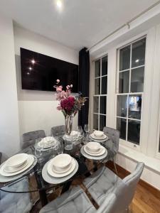 2BD Luxurious Holborn Apartments