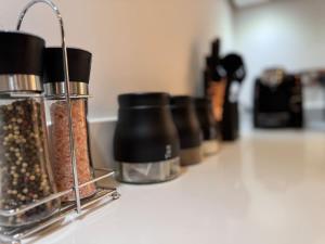 2BD Luxurious Holborn Apartments