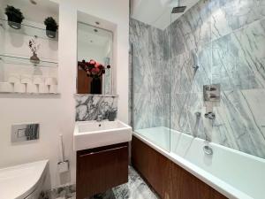 2BD Luxurious Holborn Apartments