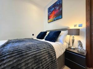 2BD Luxurious Holborn Apartments