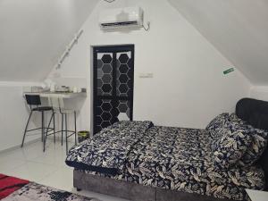 Warisan Homestay Kampung Chinchin