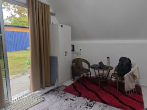 Warisan Homestay Kampung Chinchin