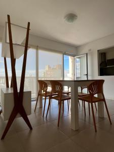 Departamento Céntrico con Vistas