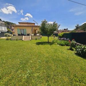 Maisons de vacances Le flamand : photos des chambres