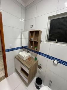 Apartamento em Praia Grande