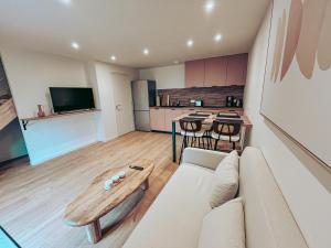 Maisons de vacances Domaine du Mimosa : photos des chambres