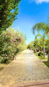 Rida Village Hotel Ksamil Island