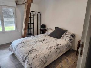 Gite 3 chambres