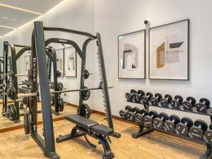 FIRST CLASS 2BR Sun, Views & Serenity