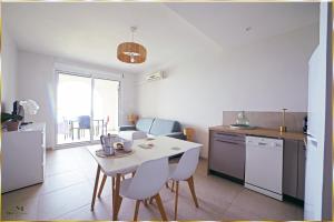 Appartements Residence Roc e Mare : photos des chambres