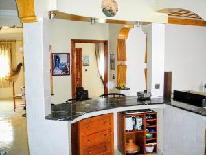 Vintage apartment fully equipped EL JADIDA Rplus2