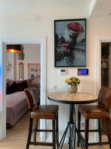 İstanbul Ataköy Residance Bakırköy Site İçi luxury daire