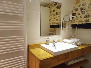 Maisons d'hotes Le Mas du Martinet : photos des chambres