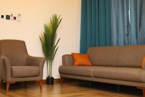 Harridon Luxury Apartment 1 - Ubytování bez kategorie ve městě Tema