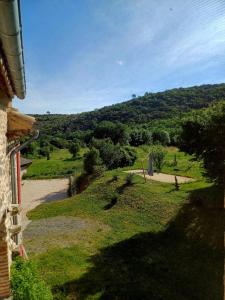 Maisons d'hotes Le Mas du Martinet : photos des chambres