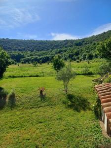 Maisons d'hotes Le Mas du Martinet : photos des chambres