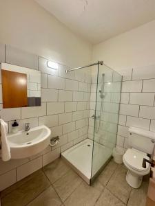 Ellis Hotel Apartments