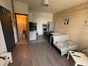 Appartements Studio vue sur Loire proche Centre-ville : photos des chambres