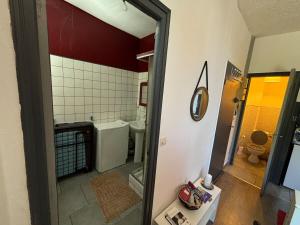 Appartements Studio vue sur Loire proche Centre-ville : photos des chambres