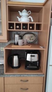 Michaellas apartment