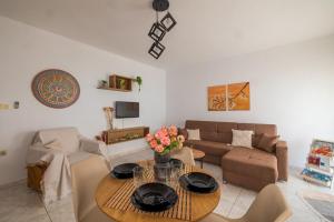 Michaellas apartment