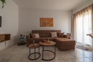 Michaellas apartment