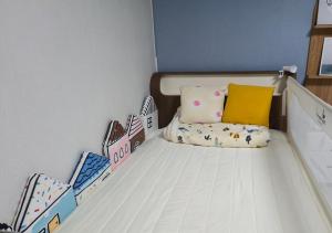 Guesthouse Jaysory 수원 행궁