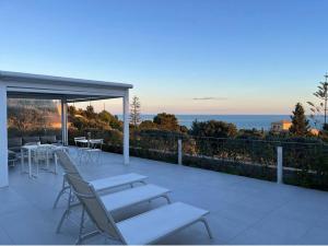 Il Mare di Giù Boutique Guesthouse