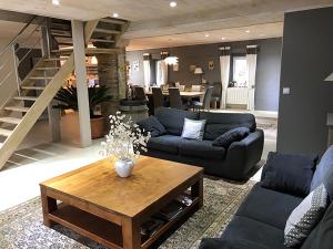 Maisons d'hotes Le Mas du Martinet : photos des chambres