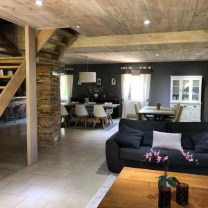 Maisons d'hotes Le Mas du Martinet : photos des chambres