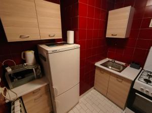 Pańska Cityview Apartment