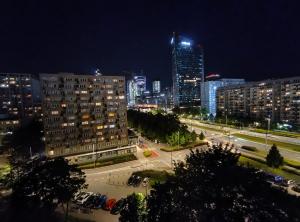 Pańska Cityview Apartment