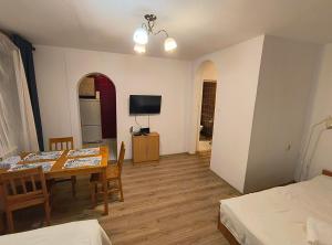 Pańska Cityview Apartment